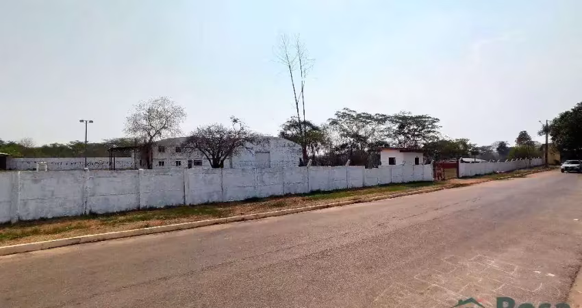 Barracão para aluguel ponte nova várzea grande - 23824