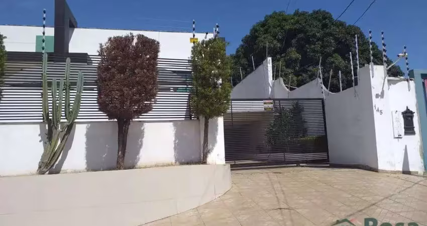 Casa comercial para venda despraiado cuiabá - 24225