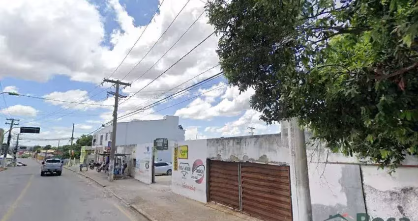 Barracão / Galpão / Depósito à venda na CORONEL ESCOLÁSTICO, 596, Bandeirantes, Cuiabá