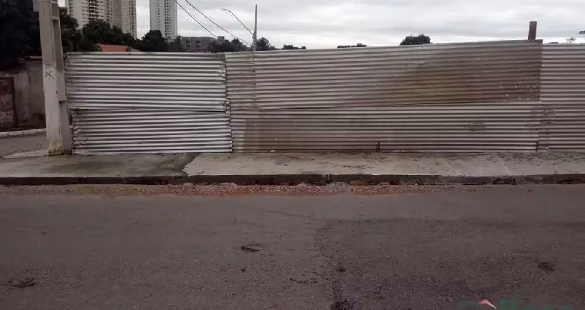 Terreno à venda na PATOS DE MINAS, 62, Jardim Mariana, Cuiabá