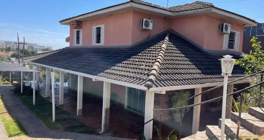 Casa com 4 quartos à venda na DOS GIRASSÓIS, 720, Jardim Cuiabá, Cuiabá