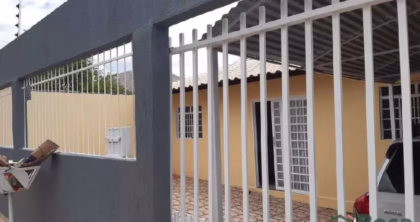Casa para aluguel TIJUCAL Cuiabá - 23260