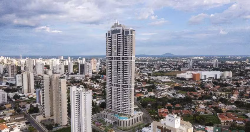 Apartamento para venda Santa Rosa Cuiabá - 26075