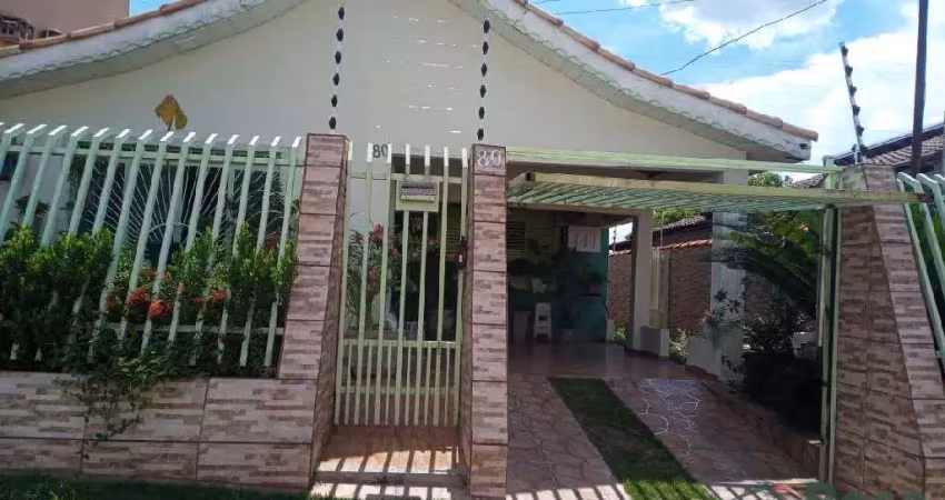 Casa com 4 quartos à venda na DR CIRO FURTADO SODRE, 4376, Carumbé, Cuiabá