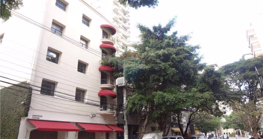 Prédio Comercial no Jardim Paulista - Ideal para escritórios e clínicas! 1235m²