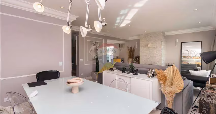Cobertura de 364m2 na vila Ipojuca. 3 dormitórios, 1 suite! Rua Maracanã 260 R$3.000.000