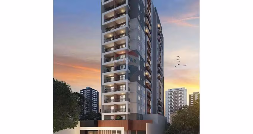 Venda Studio Rua Cardeal Arcoverde 231, R4 470.000,00 26 m², Lazer completo 13° andar.