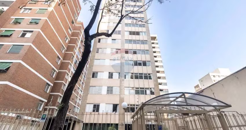 Apartamento de 200 m2, com 4 dormitórios à venda na rua são vicente de paula 539 por r$2.000.000 reais.