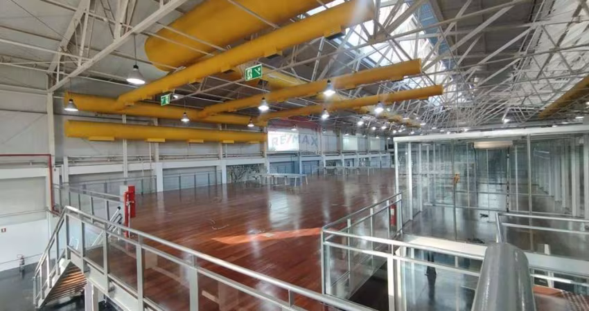 Prédio Comercial / Galpão na Vila Leopoldina  6770m²