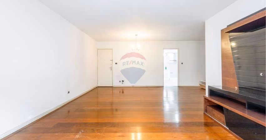 Apartamento Alameda Barros, 164 metros 3 dormitórios, 1 suíte, 2 vagas Santa Cecília, SP R$ 950.000