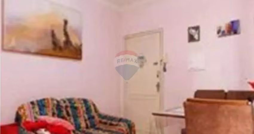 Apartamento de 1 dorm,  40m²,  na consolação próximo ao copan