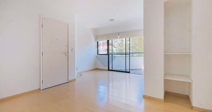Apartamento de 3 dorms no Morumbi! Lazer completo! Excelente custo-benefício!