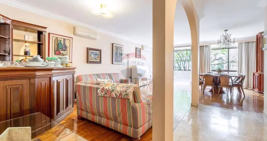 Apartamento de 188 metros, 3 dormitórios, 1 suíte, varanda, gerador, 1 vaga brasilio machado r$ 1.740.000,00