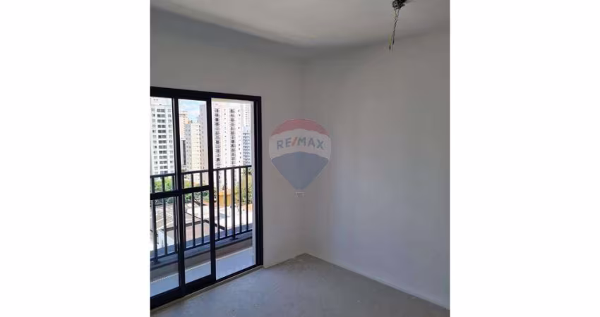 Vende studio Oportunidade R$370.000,00  R. Joaquim Távora, 768 - Vila Mariana - 23m² Lazer completo, próximo do Parque Ibirapuera.