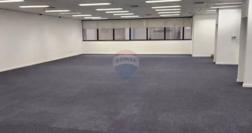 Conjunto comercial nos jardins - região da paulista - 233m² - 8vgs