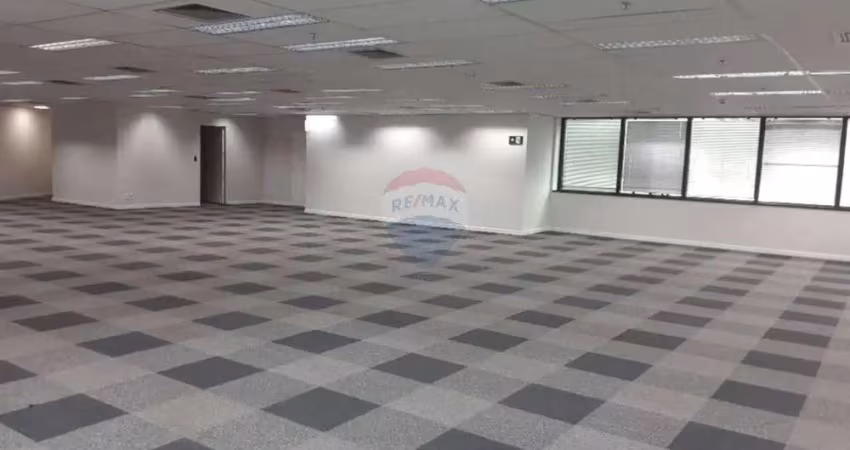 Sala comercial em pinheiros / butantã - à 300 metros da estação butantã - 775m²