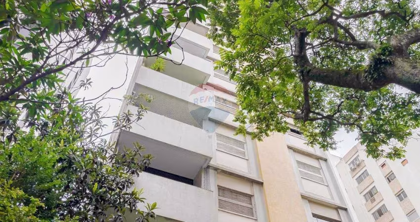 Vende apartamento com 3 dormitórios, 1 vaga de garagem, de 140m² por R$ 1.300.000,00 - na Rua Doutor Gabriel dos Santos, 420 - São Paulo/SP