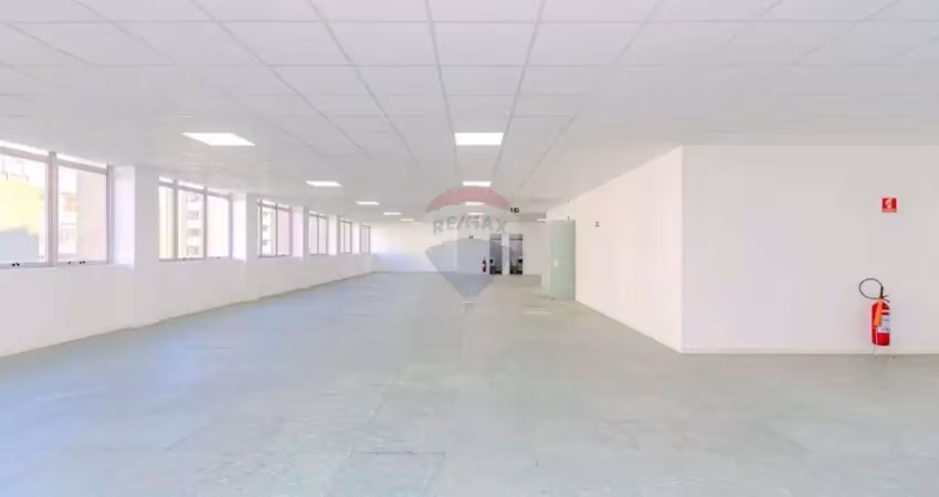 Sala comercial a menos de 150 m da avenida paulista!