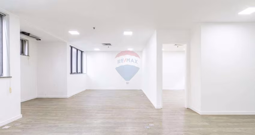 'Espaço Comercial em na Vila Buarque'