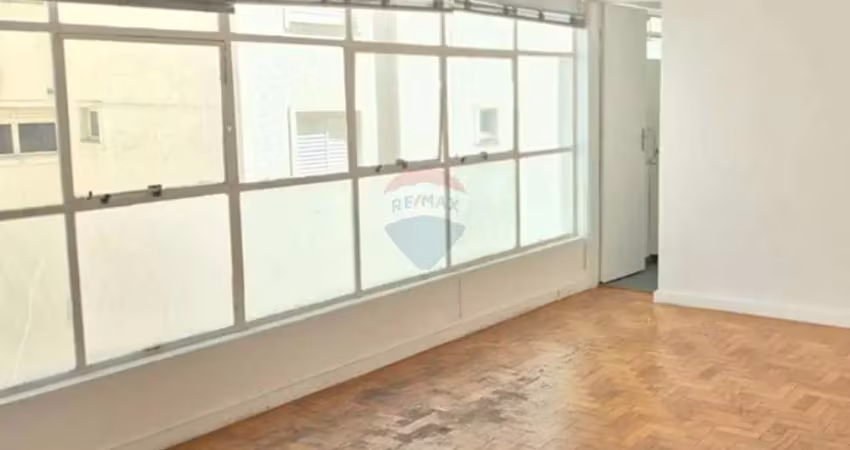 Conjunto comercial à venda em higienópolis,, 44,61 m2, 1 vaga à venda por r$ 270 mil