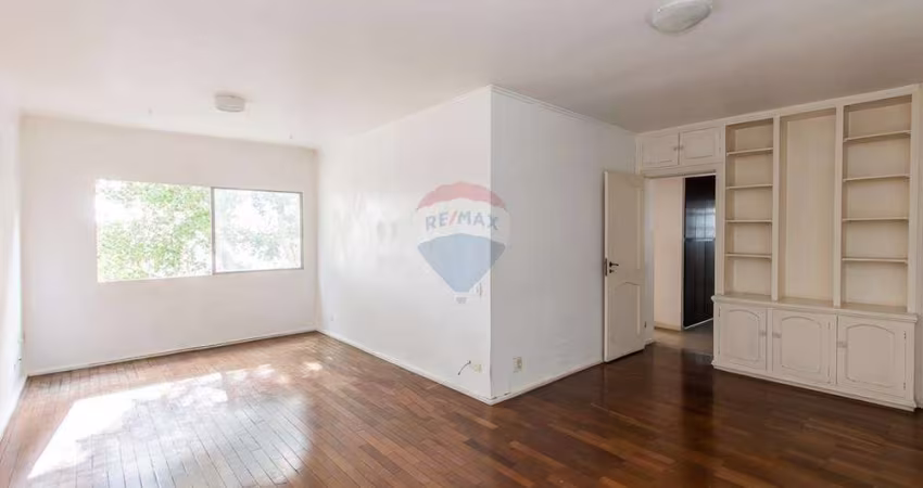 Apartamento à venda com 3 dormitórios, sendo 1 suíte, 102 m2, 2 vagas na rua Sen. César Lacerda Vergueiro, 531, ap. 41 no Sumarezinho, SP Capital.