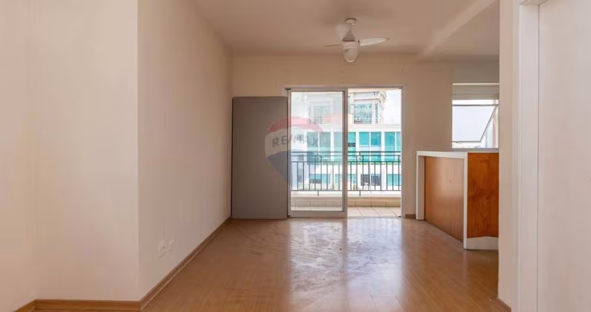 Vende Apto Av Angélica 2190 ap181 de 41m², 1 quarto, 1 banheiro, 1 vaga, R$ 680.000,00  Edifício assinado por Elias Victor Nigri*
