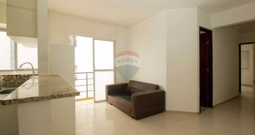Apartamento 56m² à venda, 2 quartos, 1 suíte, 2 vagas, área verde e varanda com churrasqueira - Rua Dr. Miranda de Azevedo, 1384 - Pompéia, São Paulo.