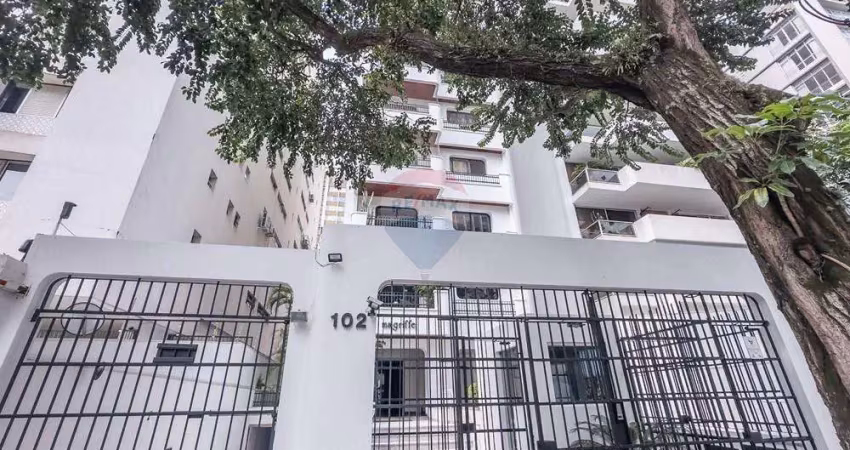 Luxuoso duplex: espaço e conforto em são paulo, rua oscar freire 102. 5 dormitorios - r$8.500.000