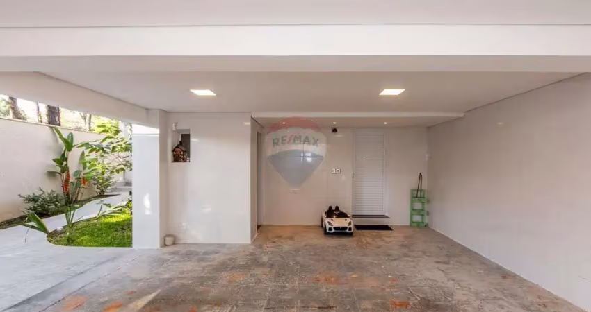 Casa em terreno de 538m2 no jardim marajoara 4 suítes 5 banheiros 4 vagas r$2.000.000,00