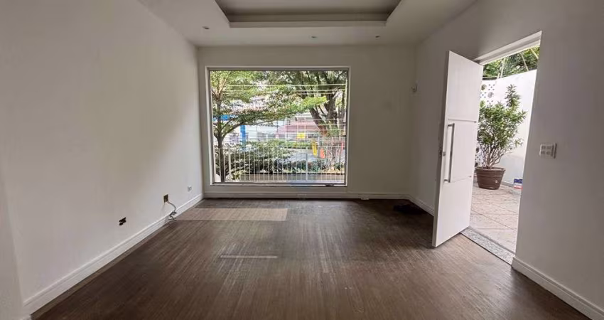 Casa Comercial para locação na Av. Pacaembu - 625m2 - R$25.000,00