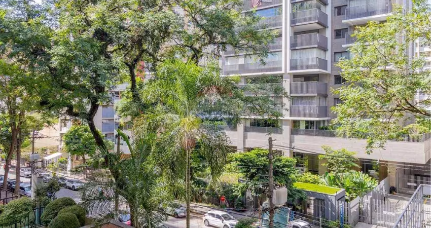 Vende-se apartamento com 3 dormitórios, 1 vaga, 137m² por r$ 1.280.000,00 – rua são vicente de paulo, 712 higienópolis – são paulo/sp