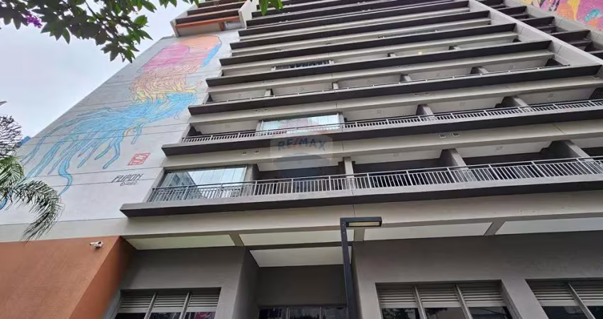 Ponto comercial para alugar na Rua Bento Freitas, 420, Jardim República, São Paulo
