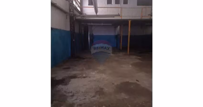 Alugue galpão comercial no ipiranga, sp - r$10.000,00
