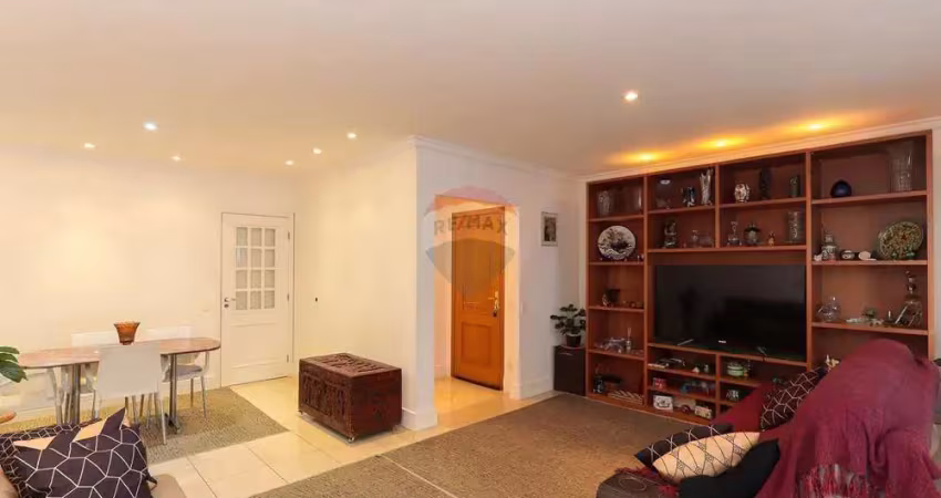 Apartamento à venda 3 dormitórios, 1 suíte, 2 vagas, 119 m2, na rua raul pompéia, 905, ap. 24, na pompéia, sp, capital - r$ 1.599.000,00