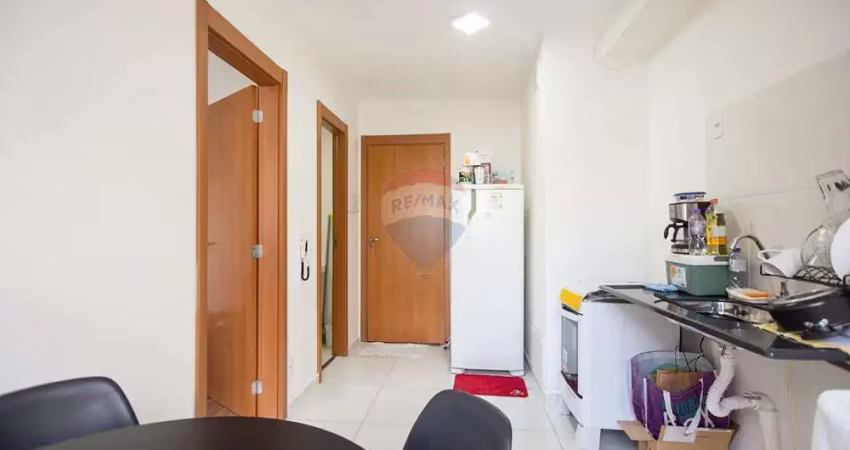 Apartamento à venda r$230.000,00 - 1 dormitório 24m² sem vaga - rua siqueira bueno, 668 - belenzinho