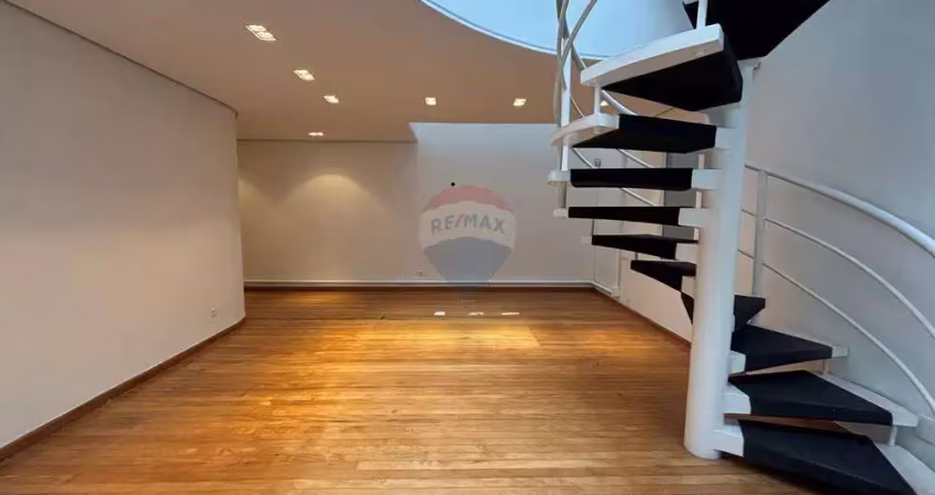 Linda casa comercial para locação em pinheiros - r$35.000