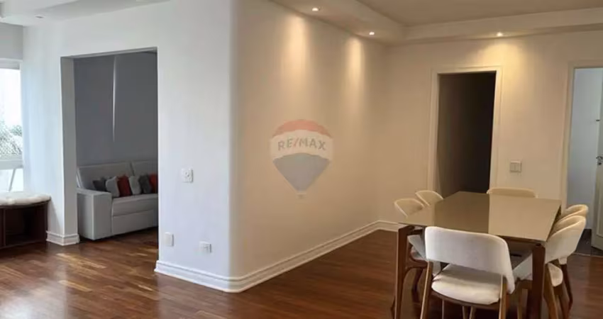 Apartamento para alugar com 2 suítes, 2 vagas, 126 m2, na rua balthazar da veiga, na vila nova conceição, sp, capital - r$ 11.000,00