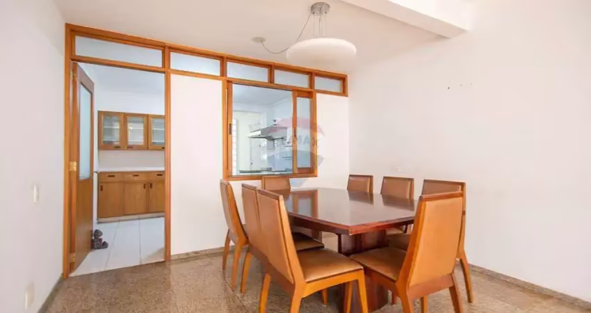 Apartamento em higienópolis- 216 metros, 3 dormitórios, 1 suíte, 2 vagas r$ 1.750,000