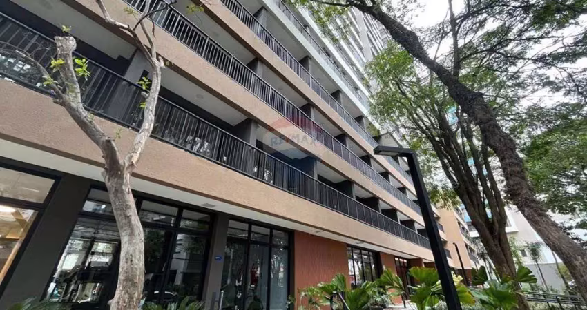 Studio à venda - 28 m2 - na rua engenheiro bianor, 148, ap. 1606, no butantã, são paulo - capital - r$ 426.000,00