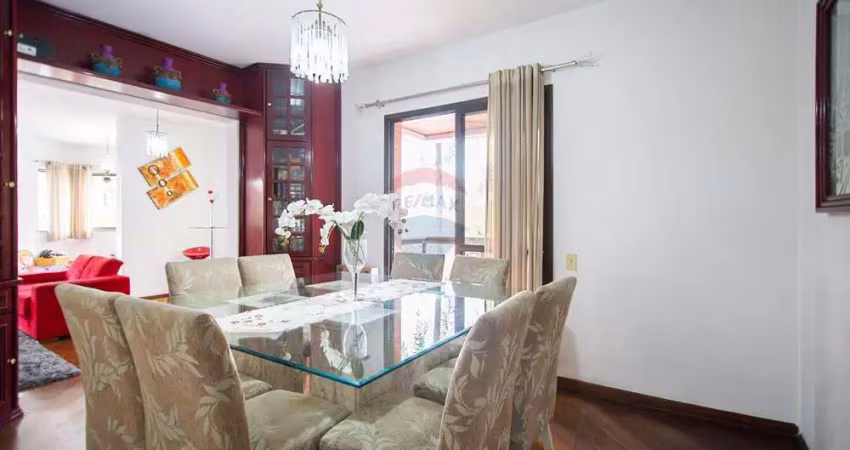 Apartamento à venda com 4 suítes, 3 vagas, 216 m2, na rua apiacás, 688 - 1o. andar, em perdizes, sp, capital - r$ 1.898.000,00