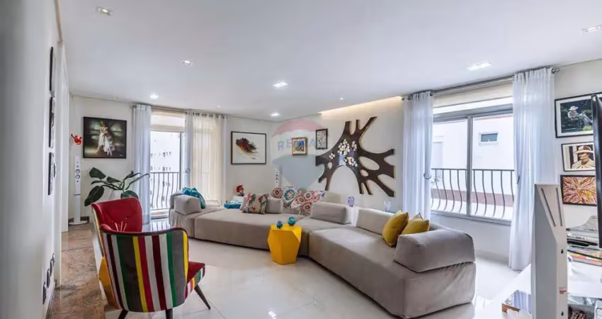 Vende-se apartamento de 4 dormitórios, sendo 1 suíte, por r$ 2.600.000,00 – rua alagoas, 324 – higienópolis
