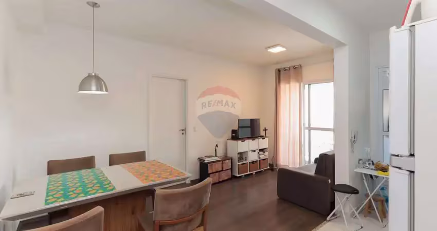 Apartamento com 1 quarto à venda no Várzea da Barra Funda, São Paulo 