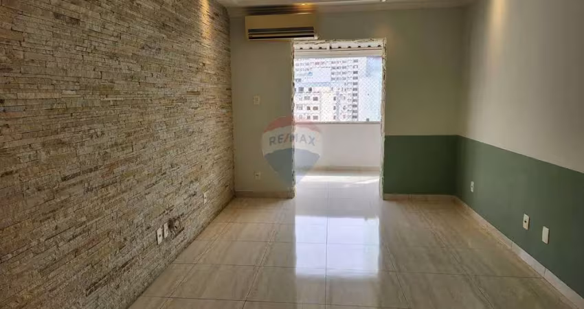 Apartamento com 1 quarto para alugar na Vila Buarque, São Paulo 