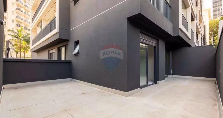Vende-se apartamento garden com 2 suítes por r$ 1.870.000,00, na rua doutor josé pereira de queiroz, 47 – são paulo.