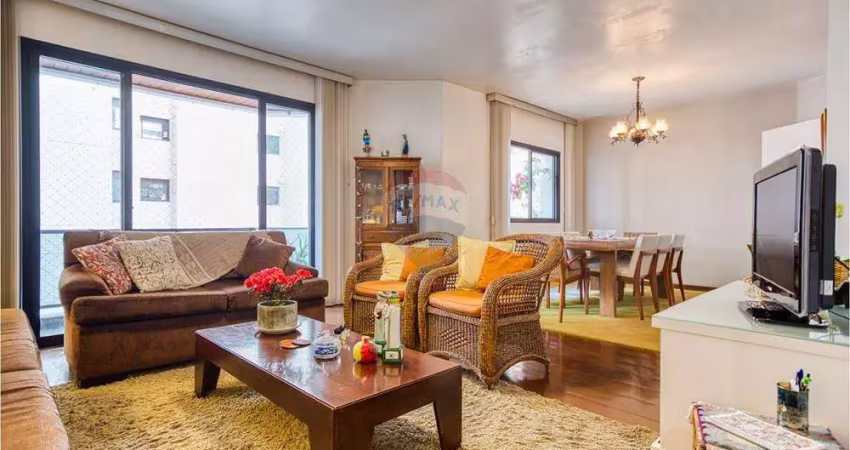 Apartamento à venda com 4 dormitórios, 2 suítes, 2 vagas, 152 m2, na rua tucuna, 1001 - ap. 71, em perdizes, sp, capital - r$ 1.395.000,00