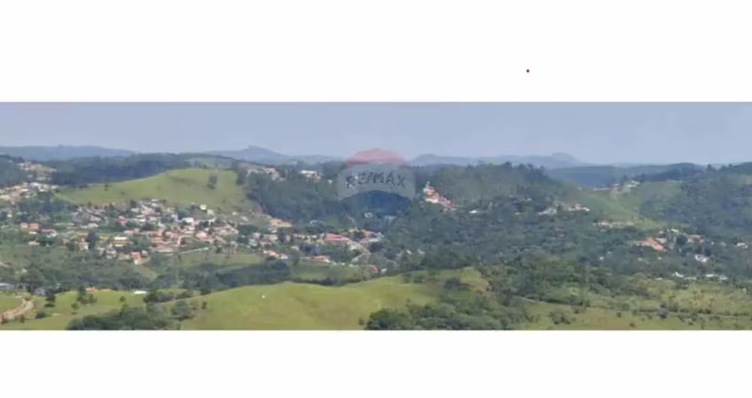 Terreno à venda na Estrada da Montanha, 1600, Quintas de Maria Elvira, Santana de Parnaíba