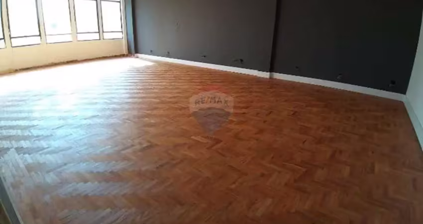 Vende conjunto comercial, av. cásper líbero, 522, 5º andar, 93 m² prontos para acolher o seu negócio