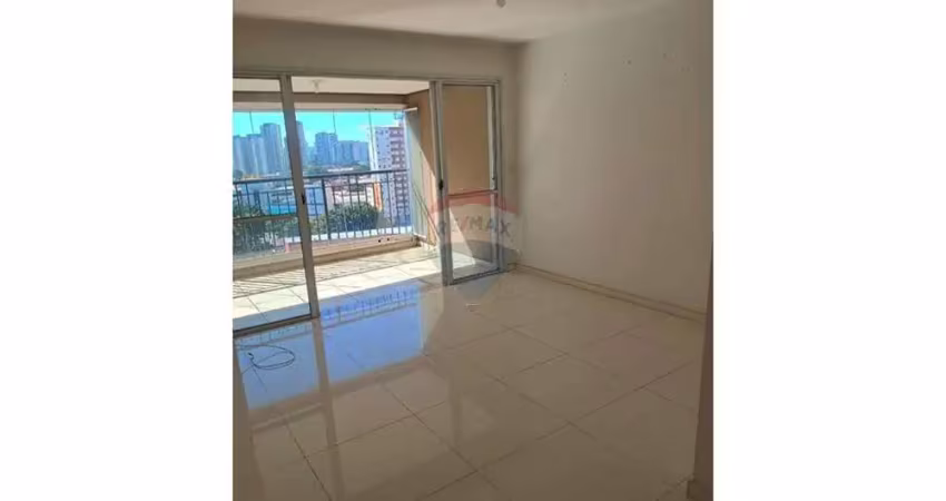 Apartamento com 3 quartos para alugar na Barra Funda, São Paulo 