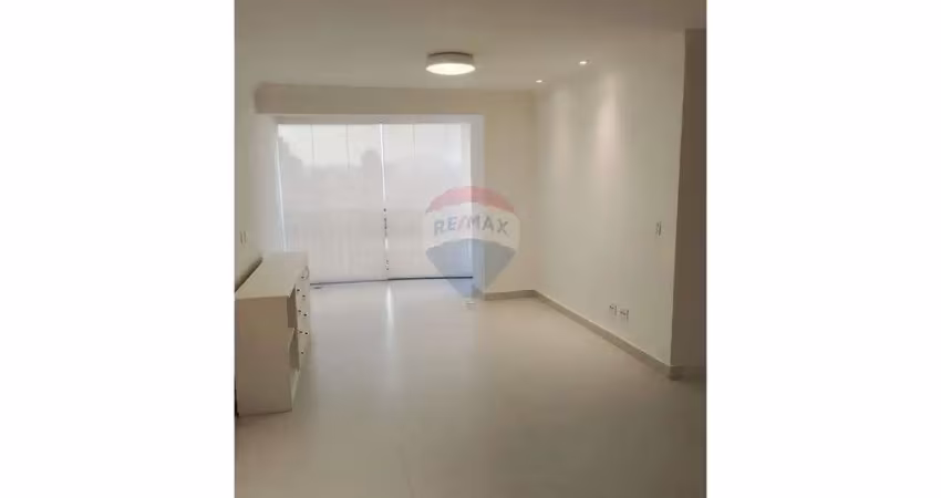 Apartamento moderno na pompeia com vista deslumbrante