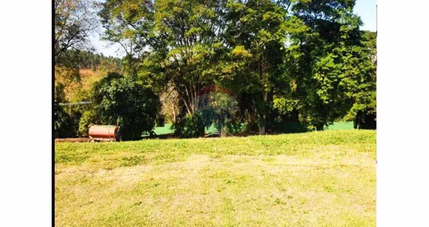 Loteamento fazenda serrazul i - condomínio santa maria - itupeva - terreno de 1.480m2 para construir r$1.350.000,00